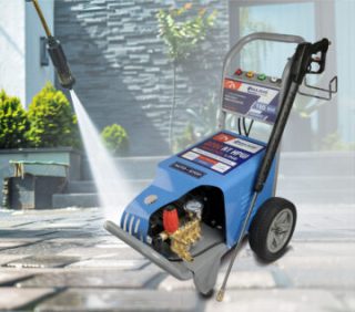 Best High Pressure Car Washer In India 