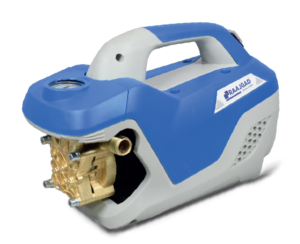 1000 RT C Pressure Washer Machine