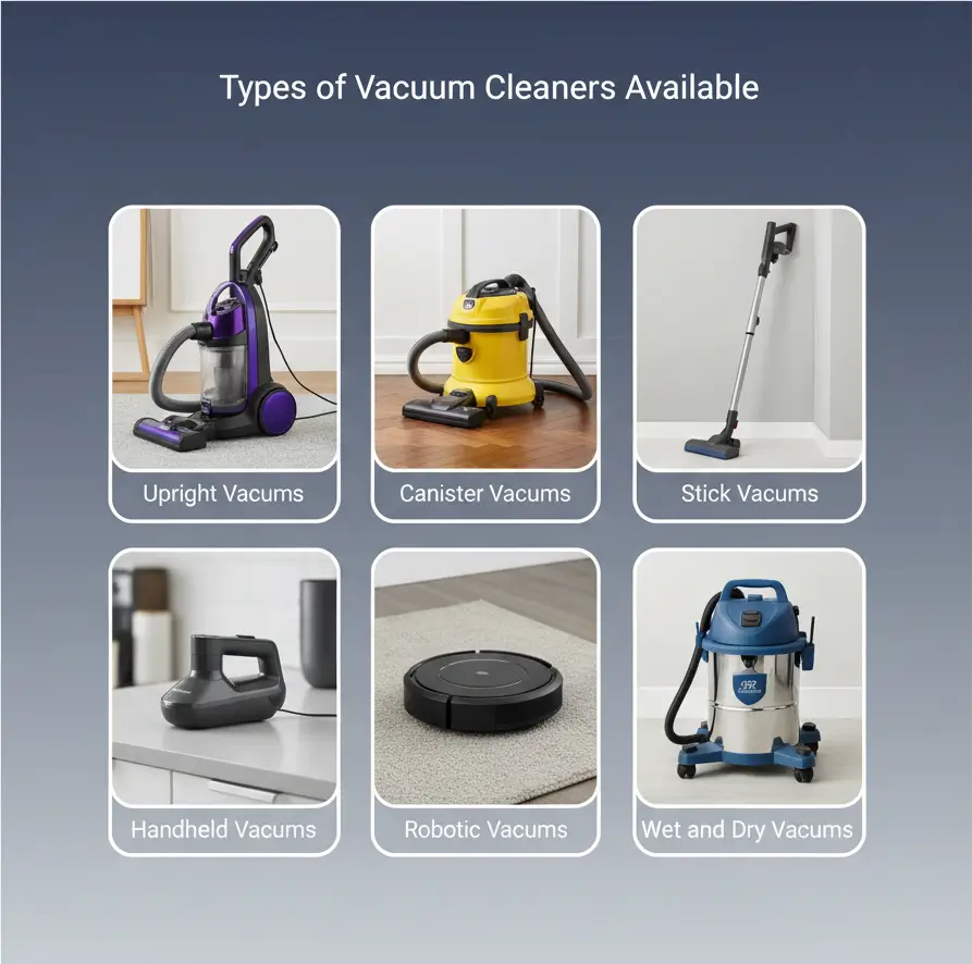 is vacuum cleaner worth buying