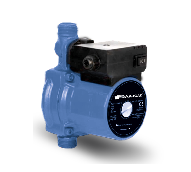 pressure pump for Home