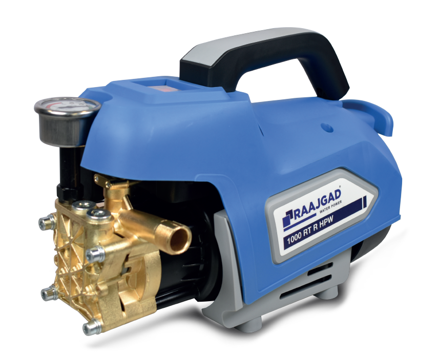 1000 RT R High Pressure washer