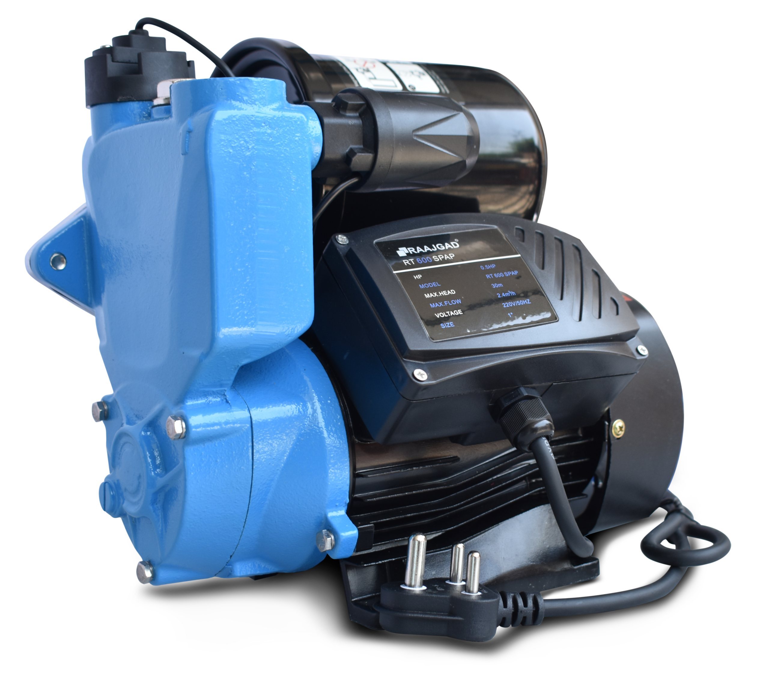RT 600 SPAP Automatic Booster Pump