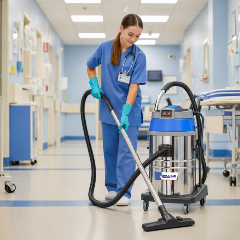 wet and dry vacuum cleaner