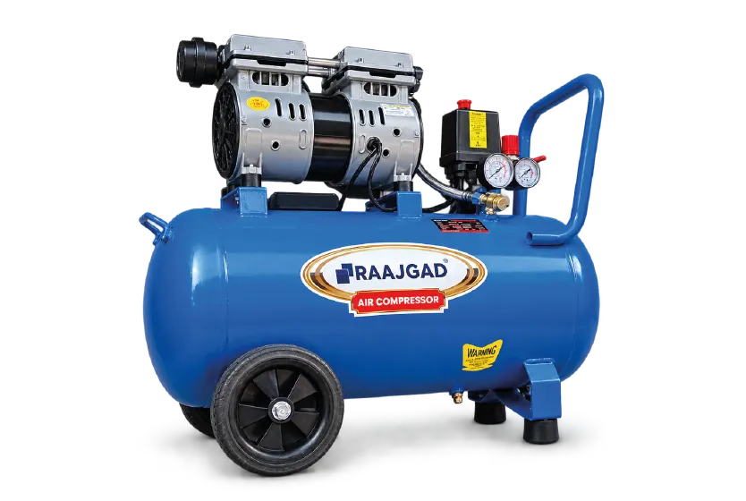 50 OFACB Air Compressor