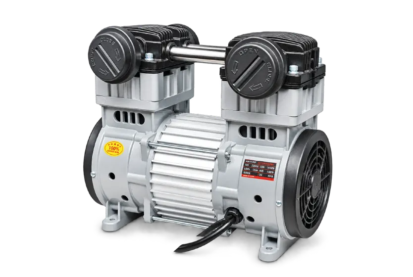 50 OFACB Air Compressor