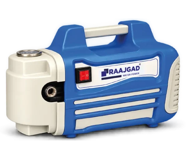 1000 RT C Plus High Pressure washer