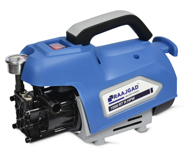 1000 RT R High Pressure Washer
