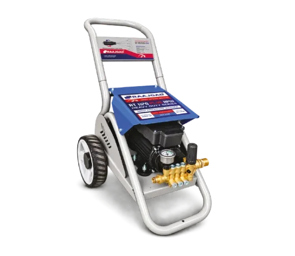 1170 RT High Pressure Washer