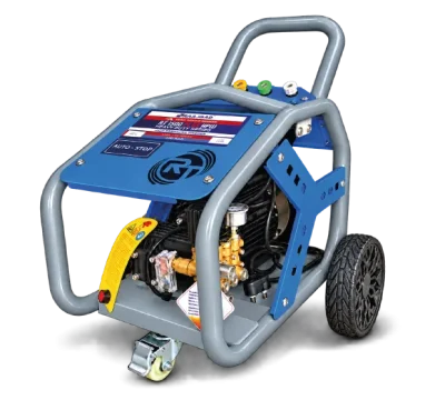 1500 RT Plus High Pressure Washer